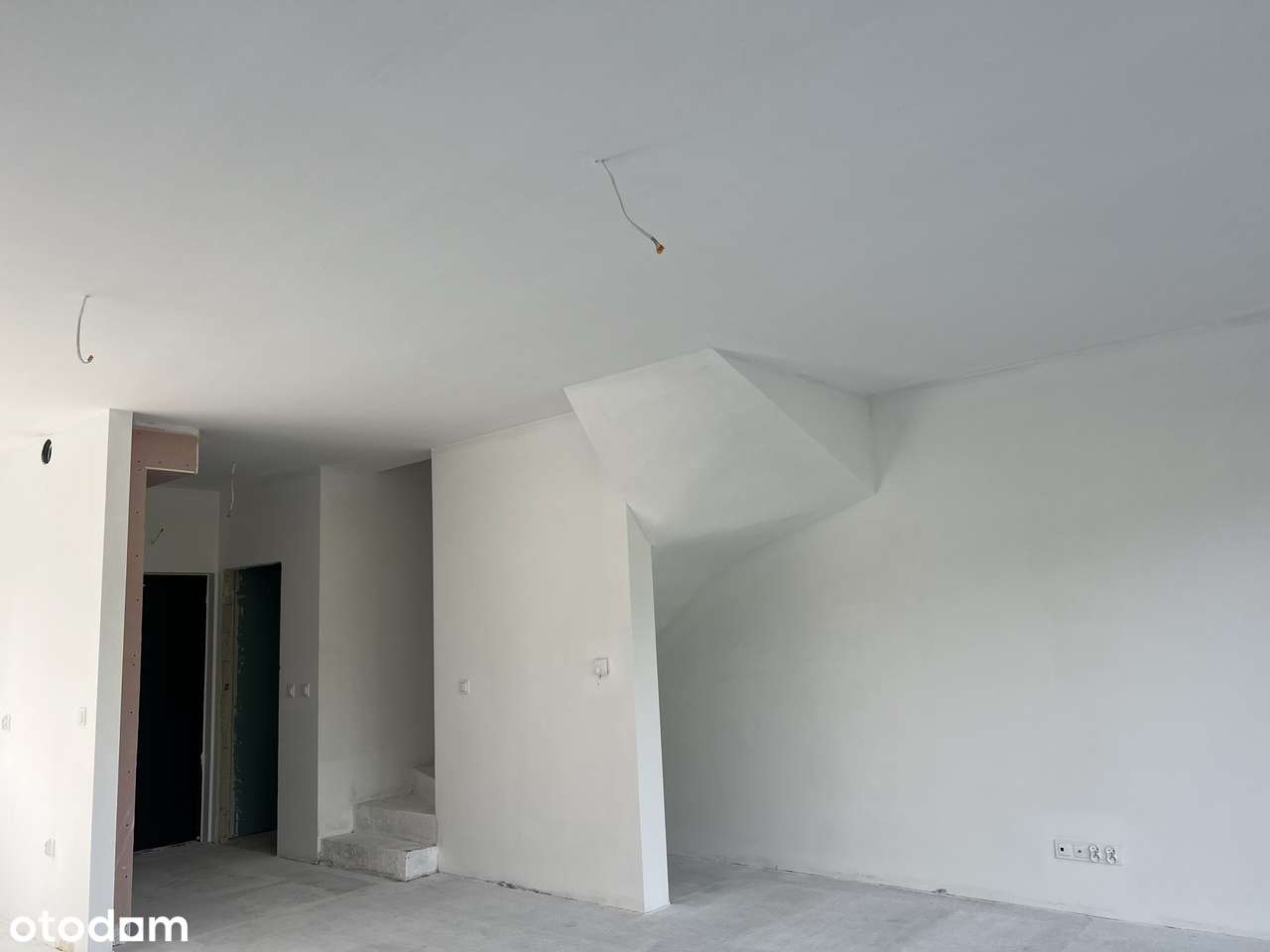 Bliźniak 77m2 + ogród i 2 m.  postojowe w cenie! 0% prowizji | GOTOWE! - Pełny obrazek: 5/19