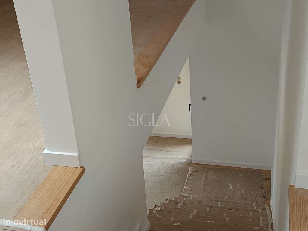 T3 Duplex em Valadares - Grande imagem: 5/17