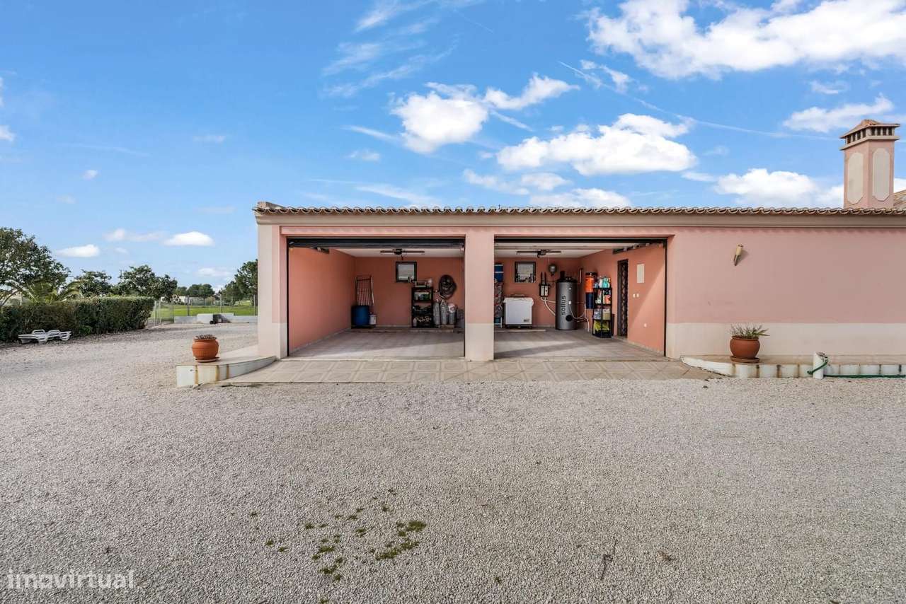 Moradia Isolada T4 com jardim, Palmela - Grande imagem: 5/48