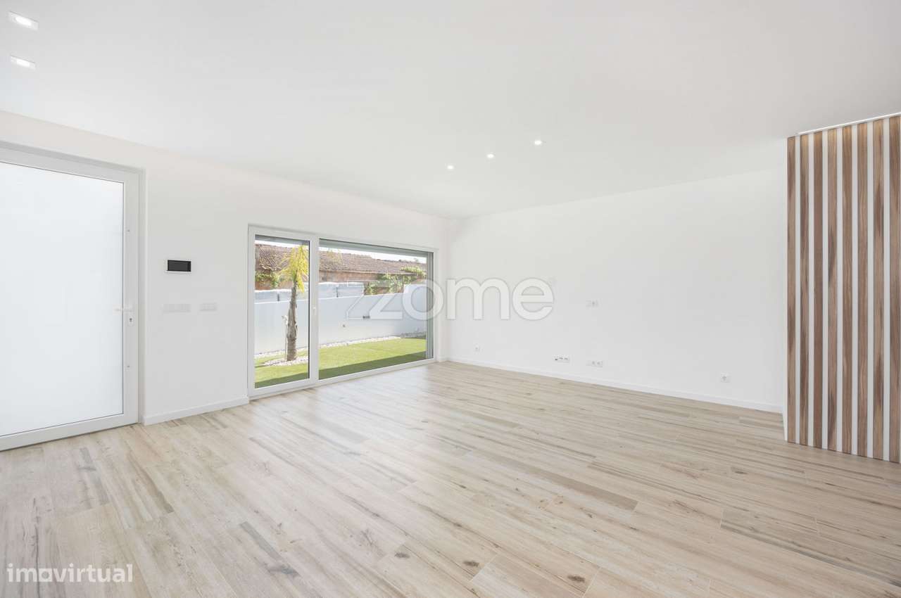 Moradia T3 Nova || Boavista || Leiria - Grande imagem: 4/46