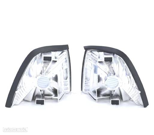 PISCAS FRONTAIS PARA BMW E36 BERLINA - 2