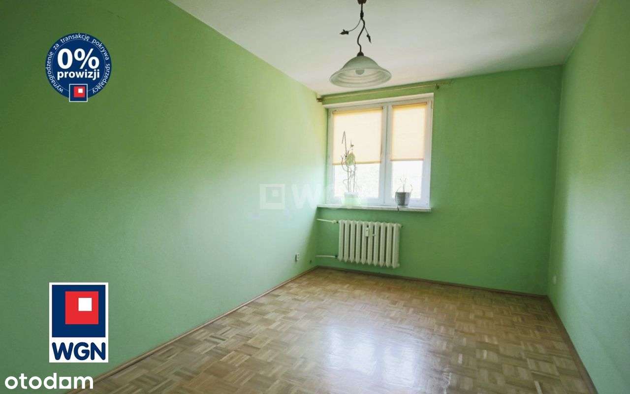 Mieszkanie w sercu Wrocławia-3