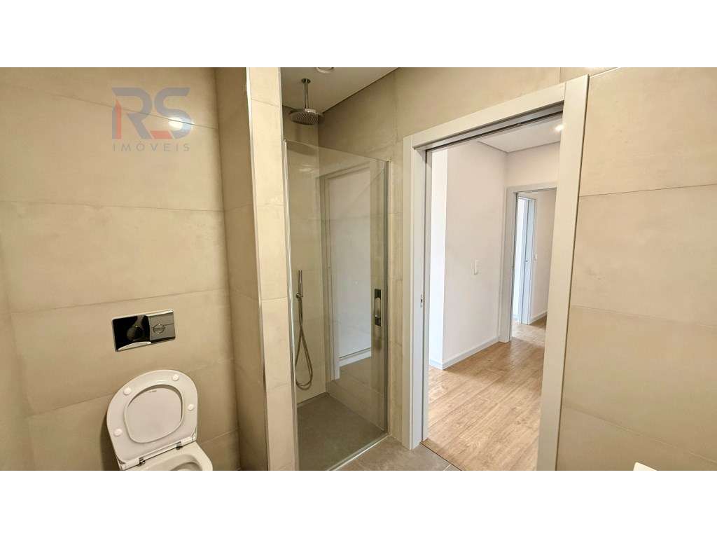 T4 último piso Boavista Porto-26