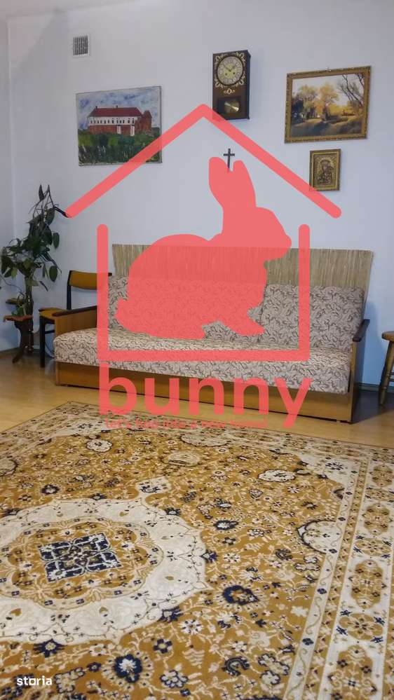 Apartament 3 camere | Centrul Civic | QE969-0