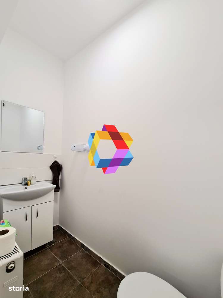 Spatiu comercial de închiriat  Brasov - 40 mp # spatii-comerciale-bras - Imagine principală: 5/5