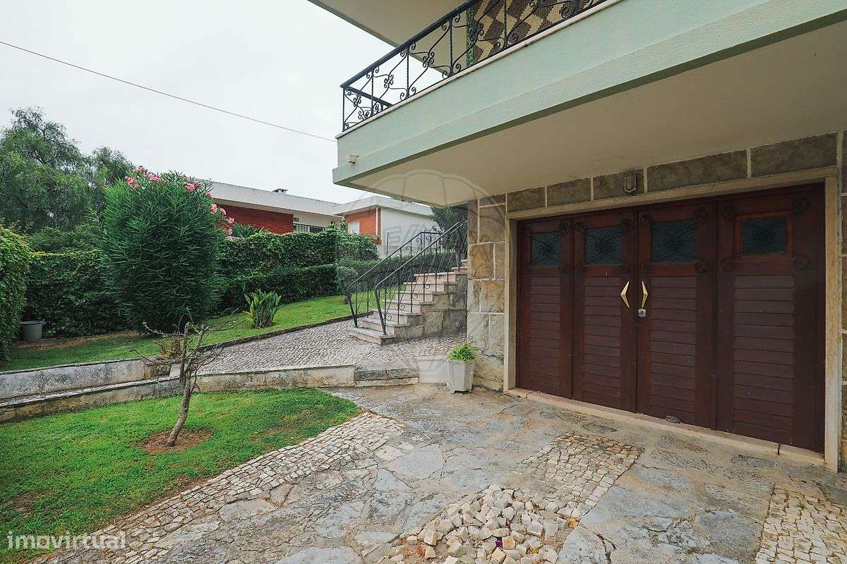 Apartamento T4 para venda-7