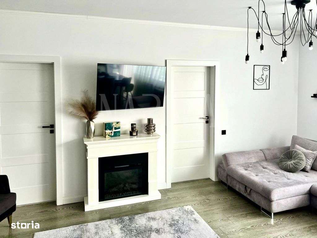 Apartament 3 camere de vanzare in Floresti - Imagine principală: 4/6