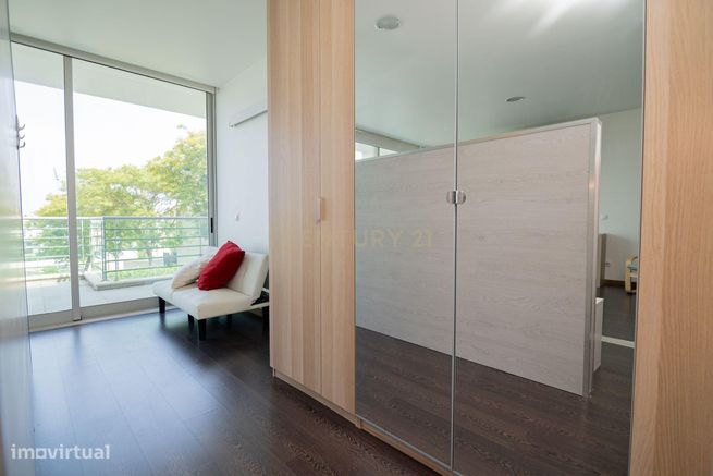 NAO PERCA ESTA GRANDE OPORTUNIDADE! FABULOSA MORADIA MODERNA DE LUXO V-22