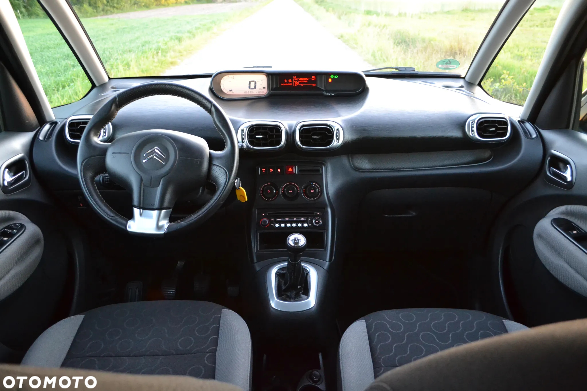 Citroën C3 Picasso 1.4i Selection - 19