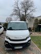 Iveco Daily 35S14 Rama do zabudowy - 1