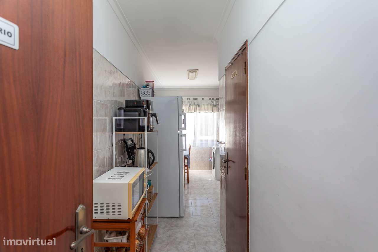 Apartamento, 77 m², Algueirão-Mem Martins-7