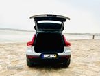 Volvo XC 40 2.0 D3 - 13