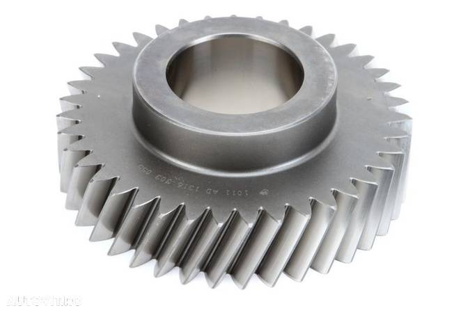 Pinion Cutie Viteza Zf  1316 303 055 - 1