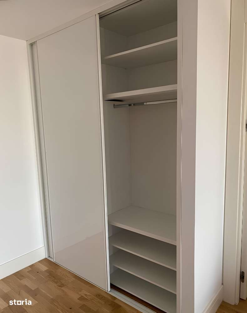 Apartament modern 2 camere I 102 The Address I Complet mobilat-9