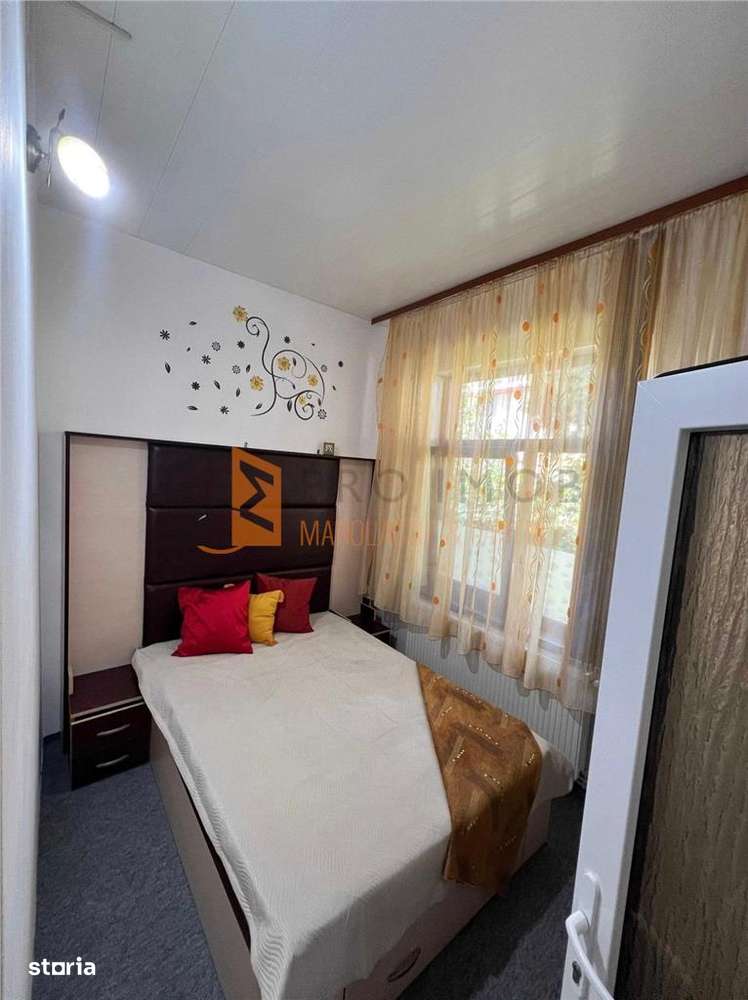 Apartament 2 camere la casa zona Garii - Imagine principală: 4/8