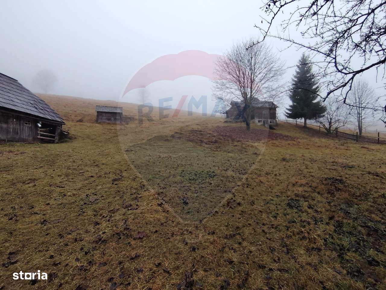 Teren INTRAVILAN 23.238m.p. Dorna-Arini / Cozănești-8