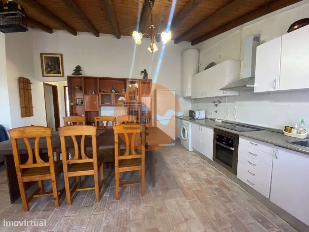 Moradia T2 com amplo Terreno em Estoi - Faro - Grande imagem: 5/60