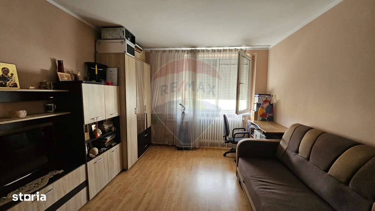 Apartament cu 2 camere de vânzare în zona Precista - Imagine principală: 5/9