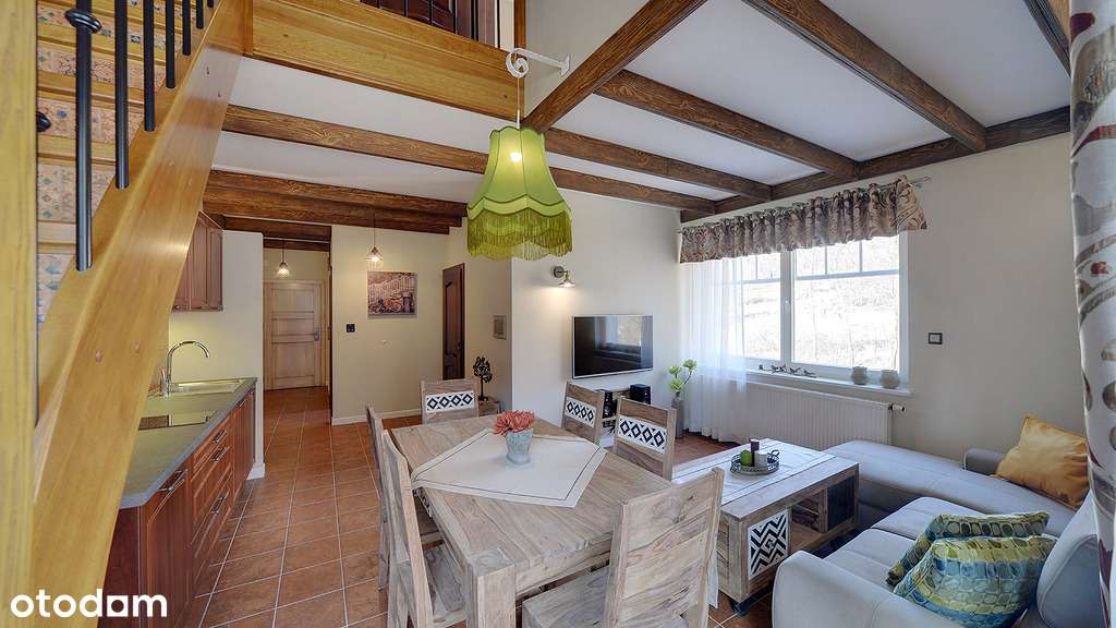 Apartament nr 9 (Urnes) – sprzedaż na fakturę VAT-3