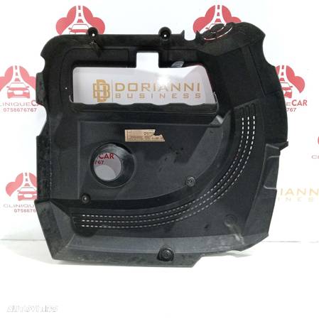 Capac motor pentru Seat Ibiza 2.0VT 2007 - 2