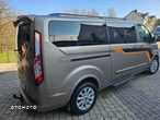 Ford Tourneo Custom - 15