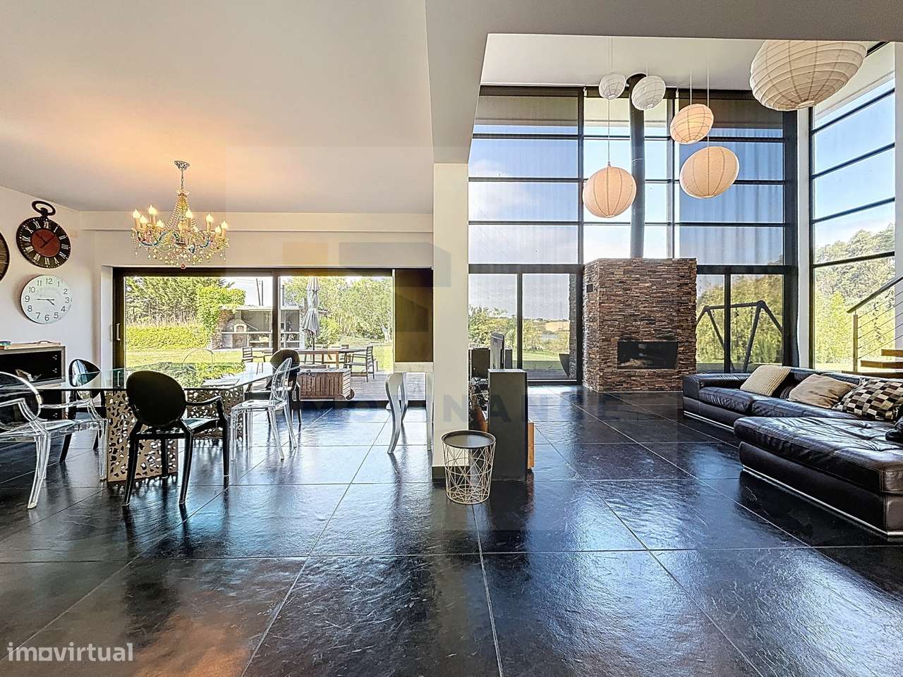 Moradia de luxo T7 - Grande imagem: 3/60
