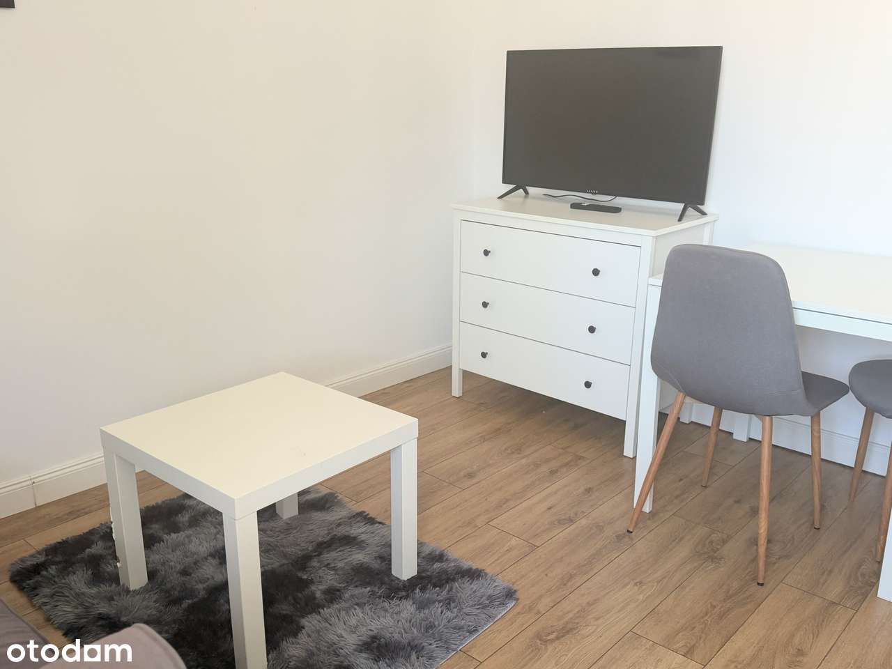 Mieszkanie, 30 m², Bydgoszcz