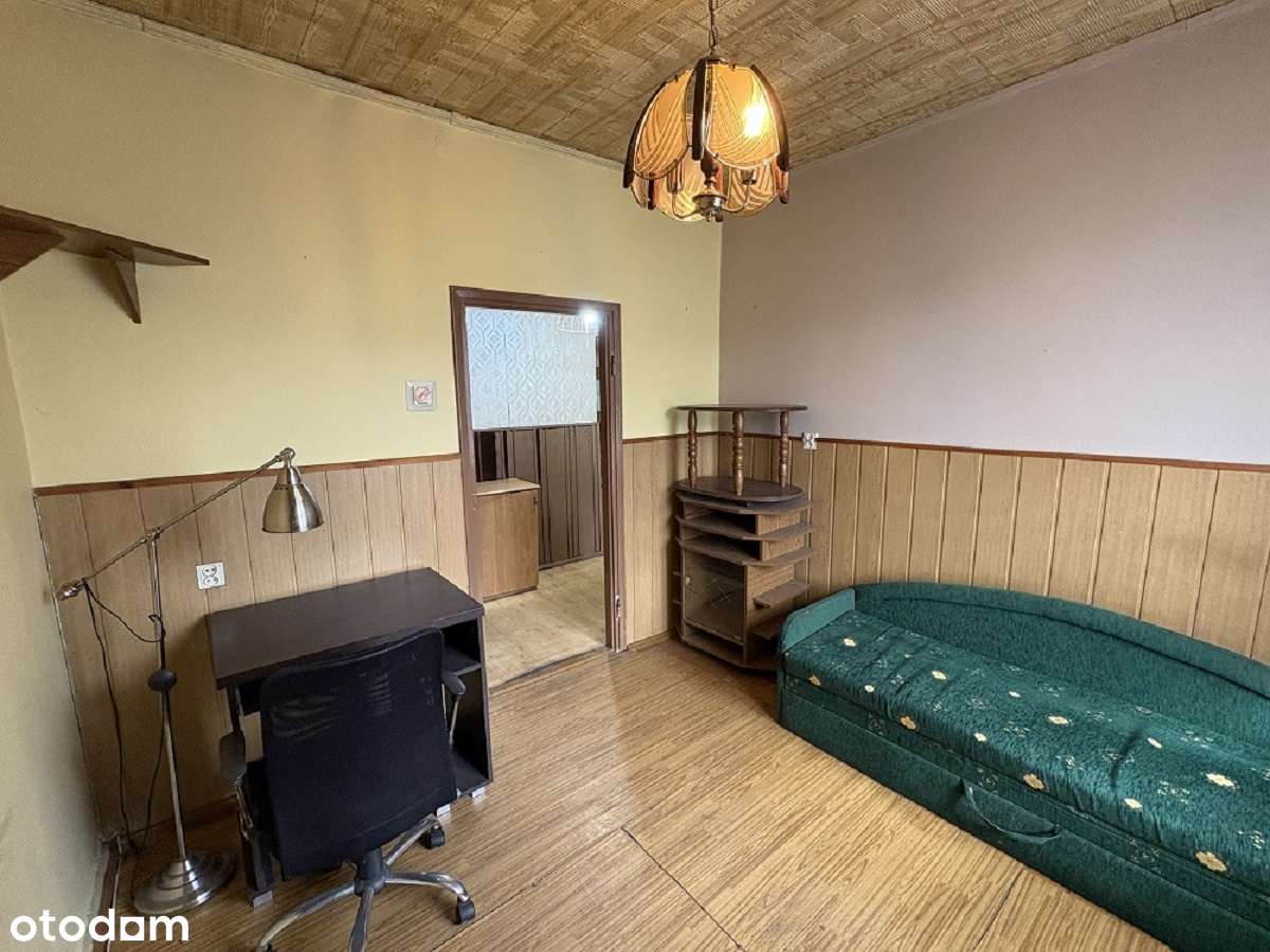 Mieszkanie 2-u pokojowe w Wojkowicach-5