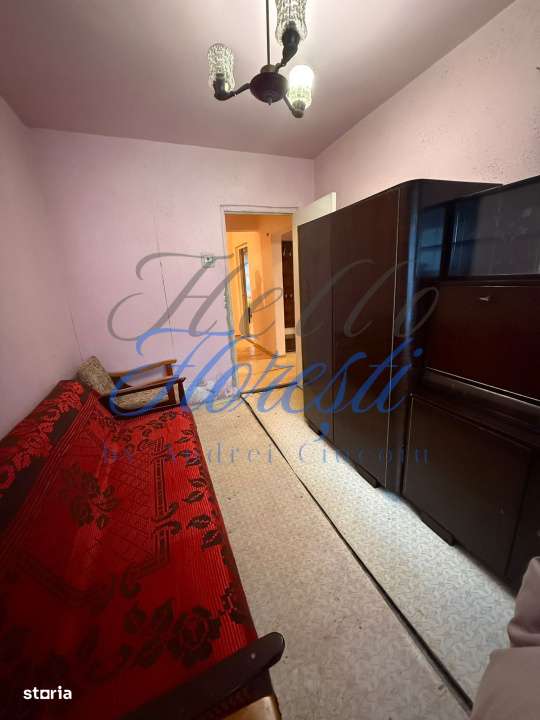 Apartament 3 camere 65 mp in Cluj zona Manastur - Imagine principală: 4/14