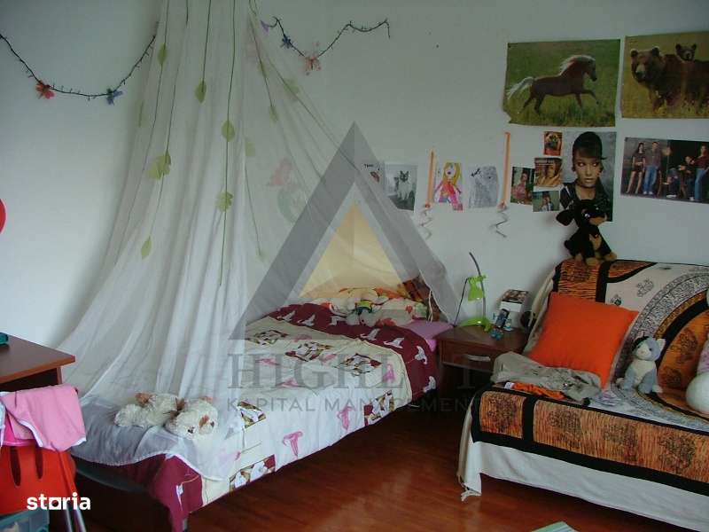 IANCU NICOLAE | VILA CU TEREN 580 MP IN COMPLEX REZIDENTIAL | BRITISH-6