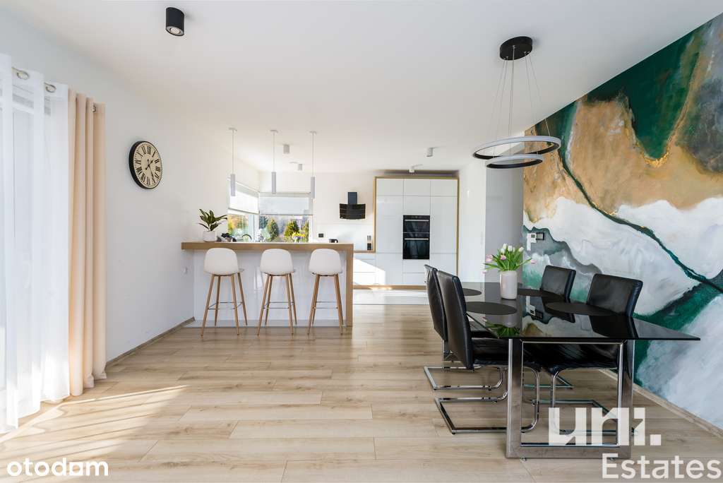 Jaworzno | Komfortowy dom w spokojnej okolicy-8