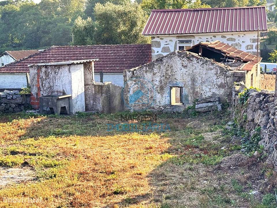 Moradia térrea para Restauro | 581 m²-23