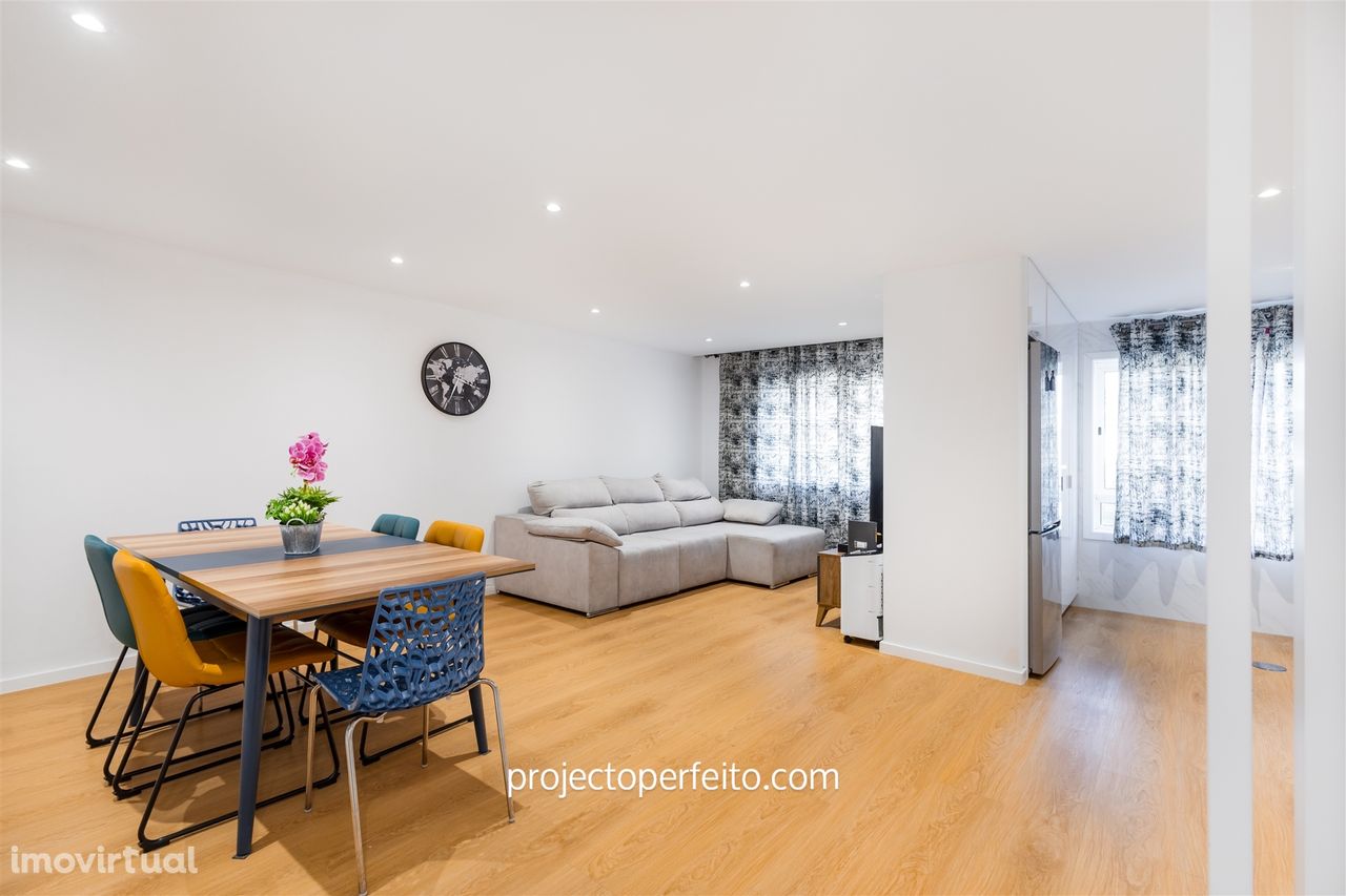 Apartamento T2+1 Venda em Gulpilhares e Valadares,Vila Nova de Gaia