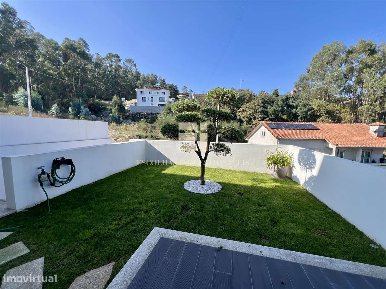 Moradia em Banda T3 Venda em Sanfins Lamoso Codessos,Paços de Ferreira-23