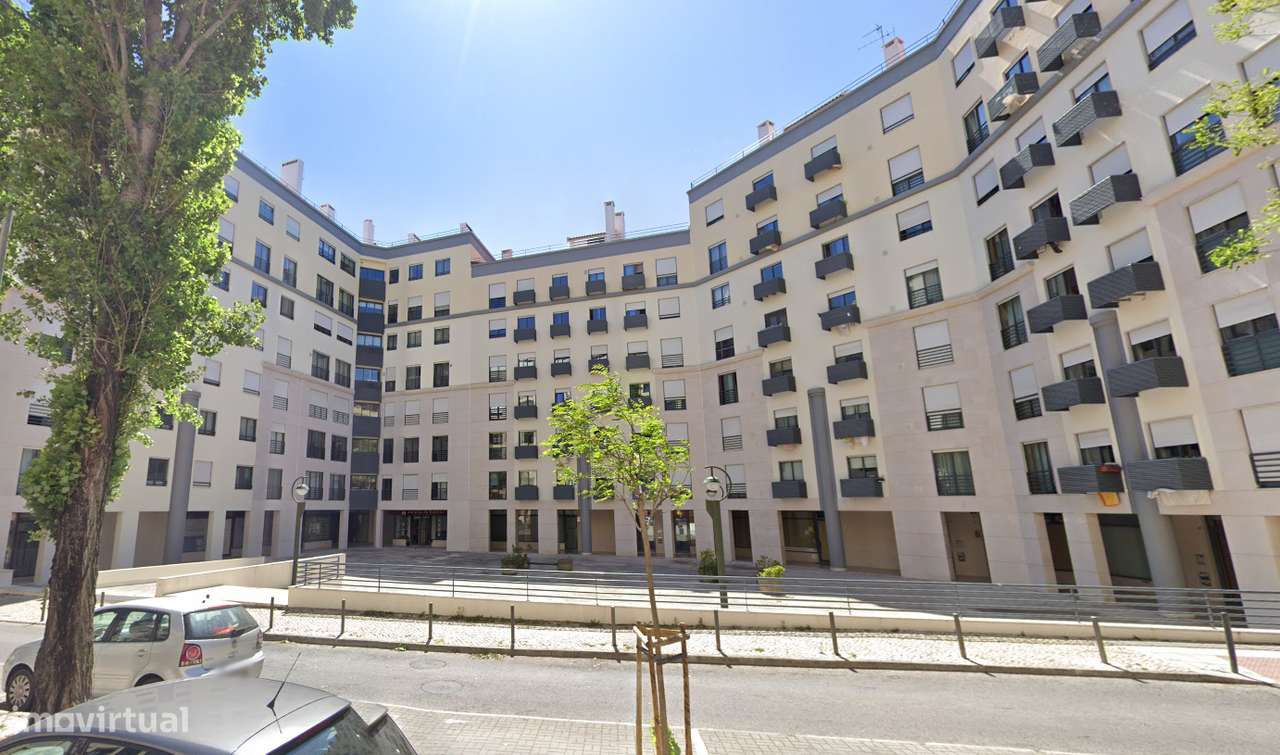 Apartamento em Lisboa, São Domingos de Benfica - Grande imagem: 4/7