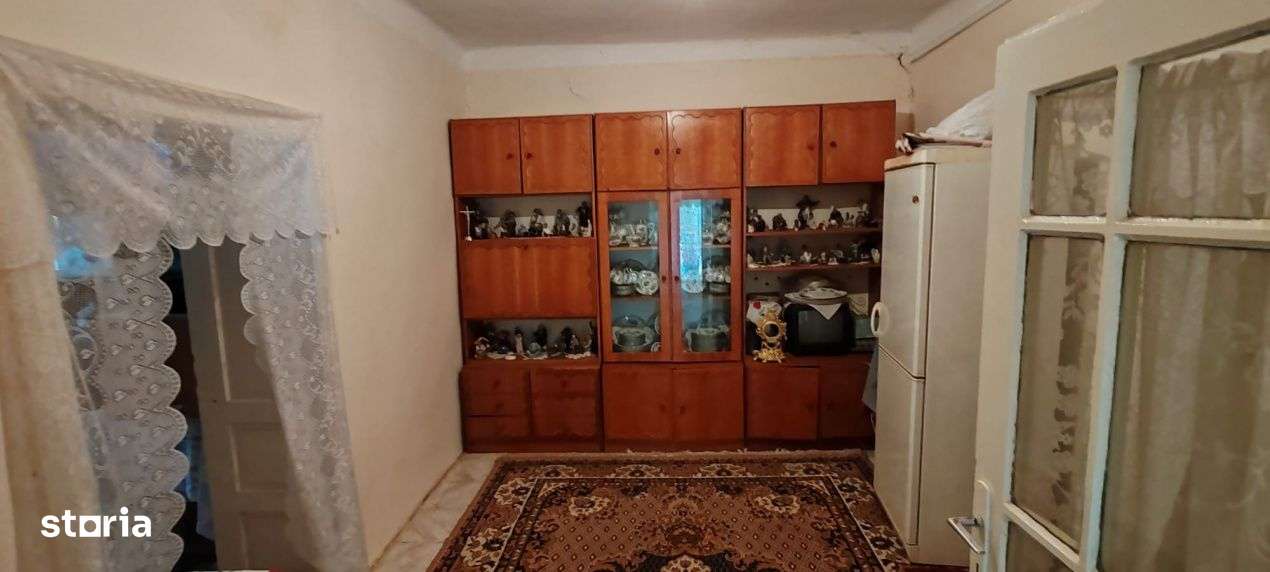 Casa si teren generos – sat Ciuhoi, comuna Saniob, judetul Bihor-15