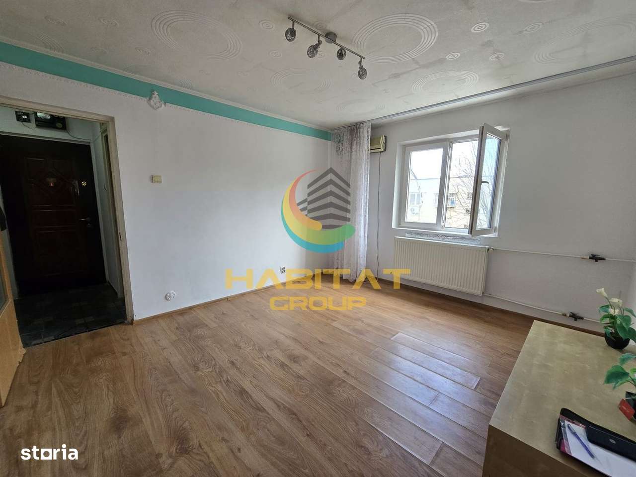 Vanzare Apartament 2 Camere - Brancoveanu - Str. Uioara