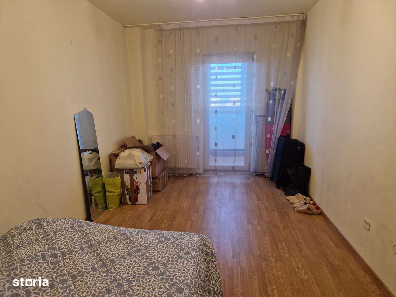 Apartament confort 1 Central - Bd Garii,decomandat,disponibil imediat.-7