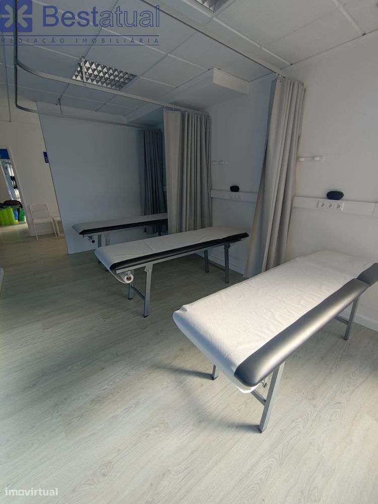 Trespasse - Clinica de Fisioterapia-Próx. Centro da Trofa-9