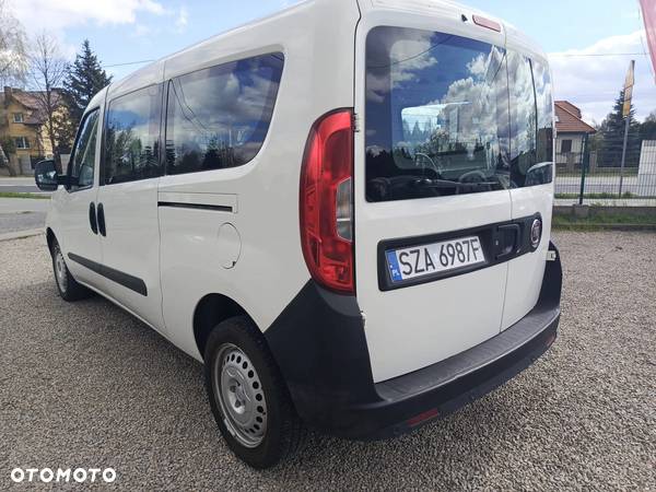 Fiat DOBLO - 6