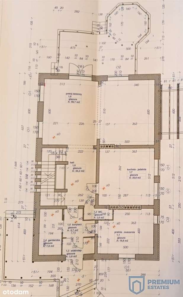 Dom najwyższej jakości|piękna działka-12