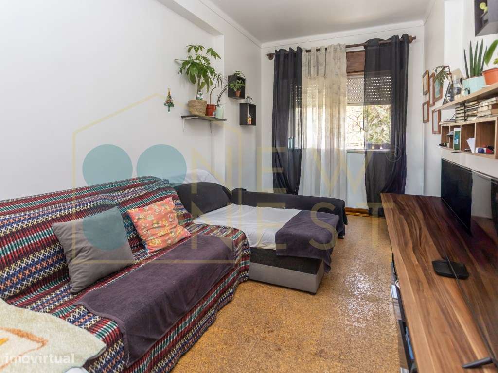 Apartamento T2 Dufa | Setúbal - Grande imagem: 3/22