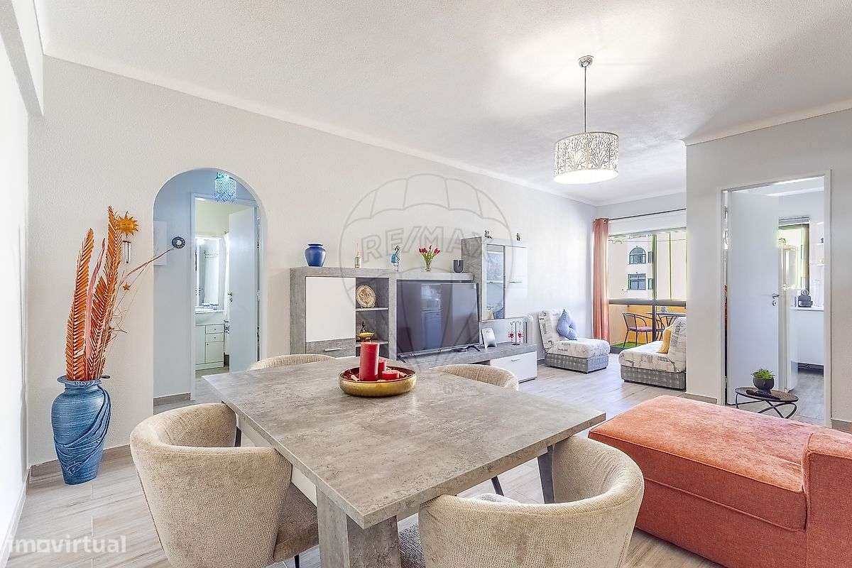 Apartamento T1 para venda - Grande imagem: 2/15