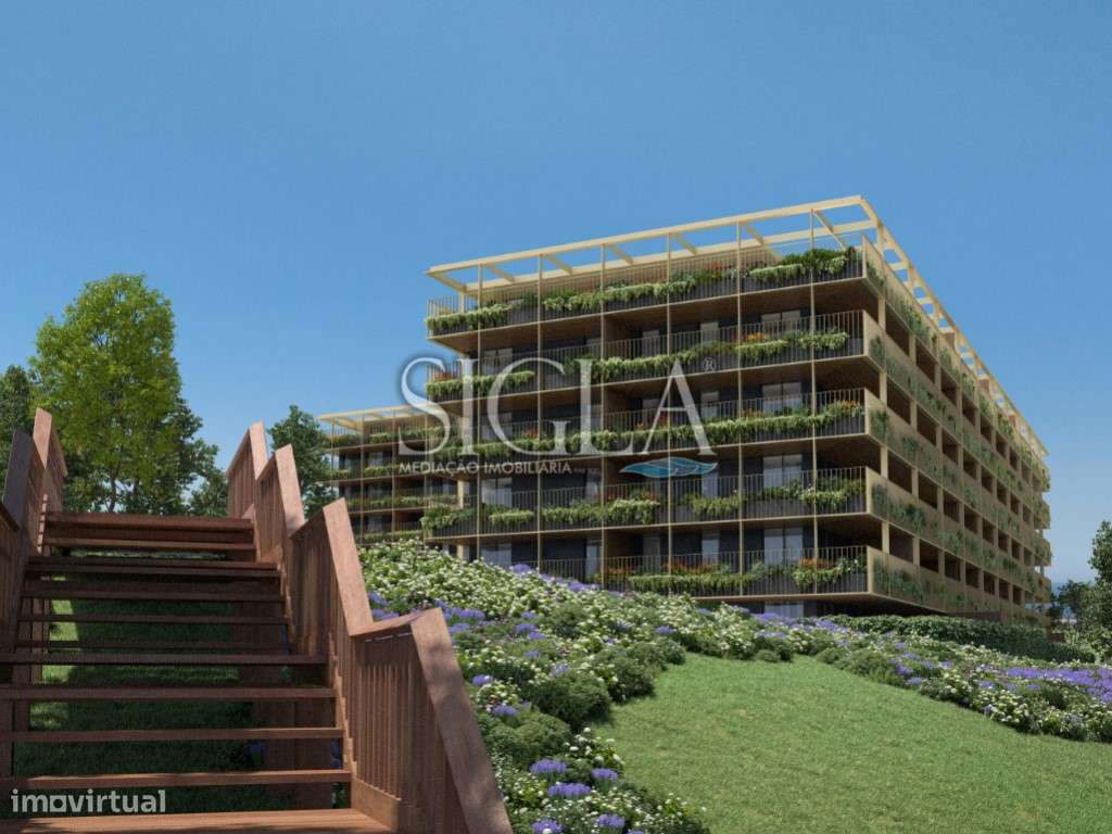 Apartamento T3 na Afurada - Grande imagem: 5/22