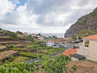 Terreno com 714 m2 em Ponta Delgada | Feiteiras | São Vicente | Ilha d - Grande imagem: 3/13