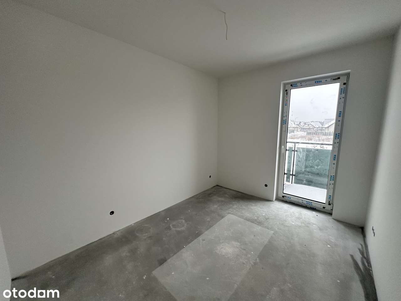 mieszkanie na piętrze z dodatkowym poddaszem i ogródkiem-5