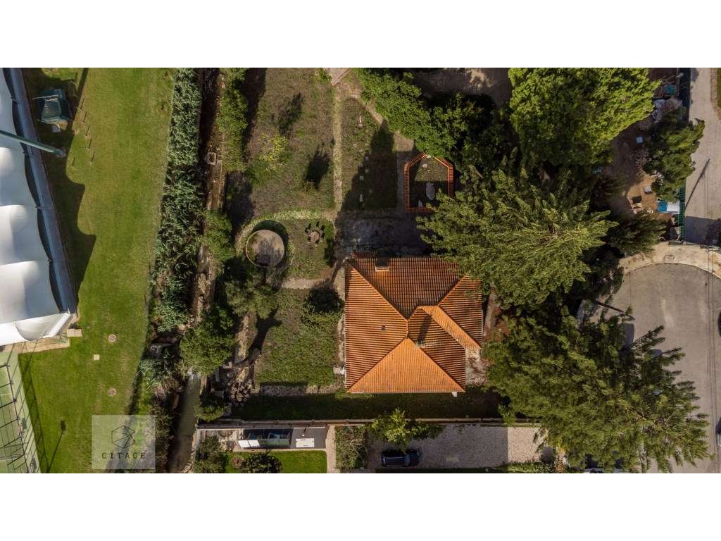 Andar de Moradia T4 em Carcavelos a poucos metros da praia-6