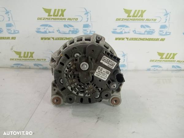 Alternator 1.0 tsi dlac 05e903027a Skoda Fabia NJ (facelift) - 3