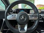 Mercedes-Benz A 180 d AMG Line Aut. - 34