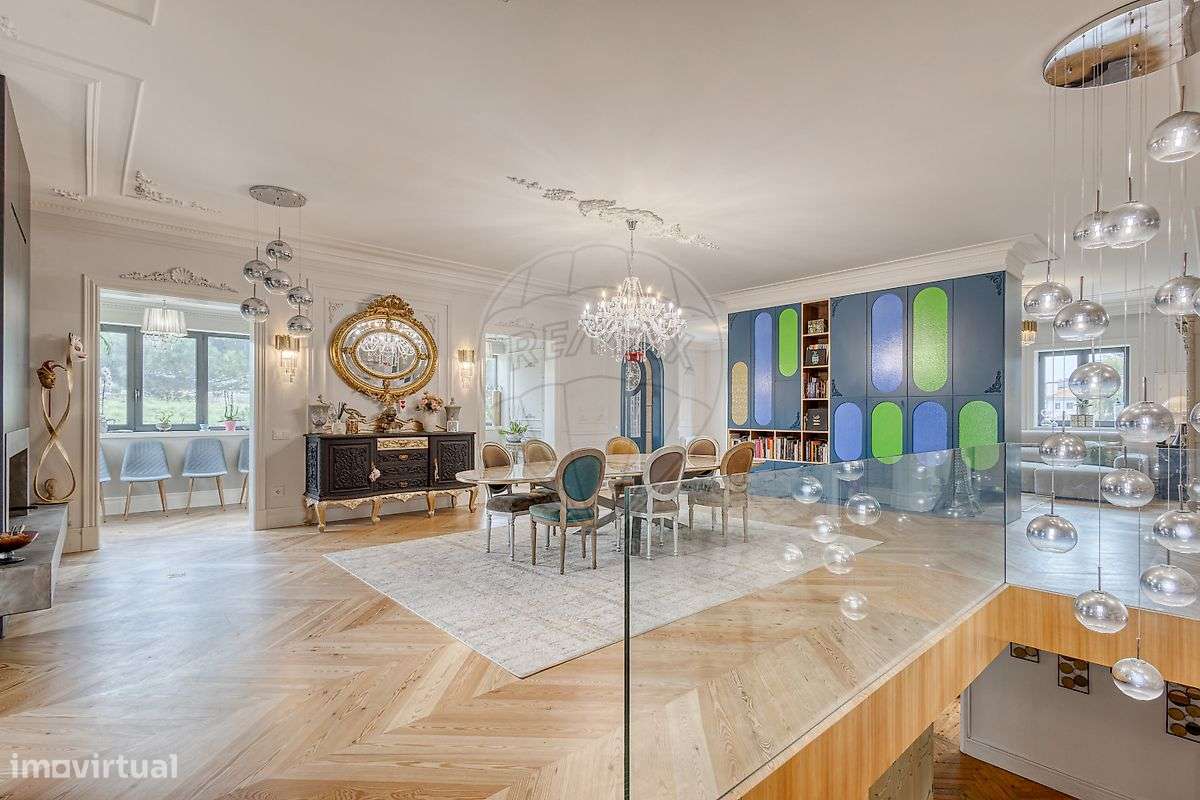 Moradia T6 para venda - Grande imagem: 5/50